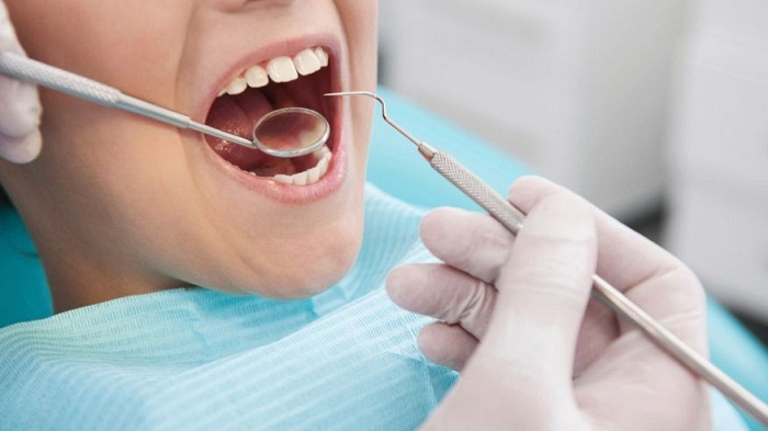The main reason people avoid the dentist isn`t fear 